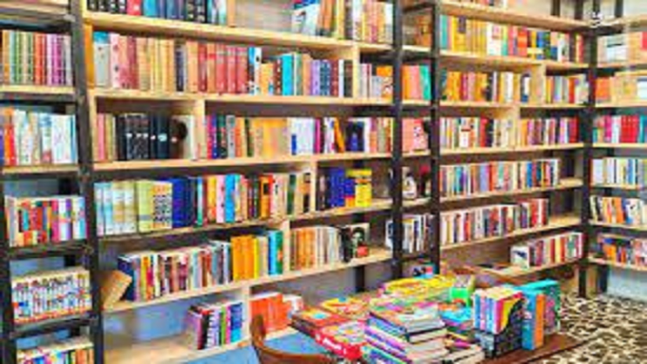 صدور مجوز تأسیس کتابفروشی در اماکن مسکونی قزوین 