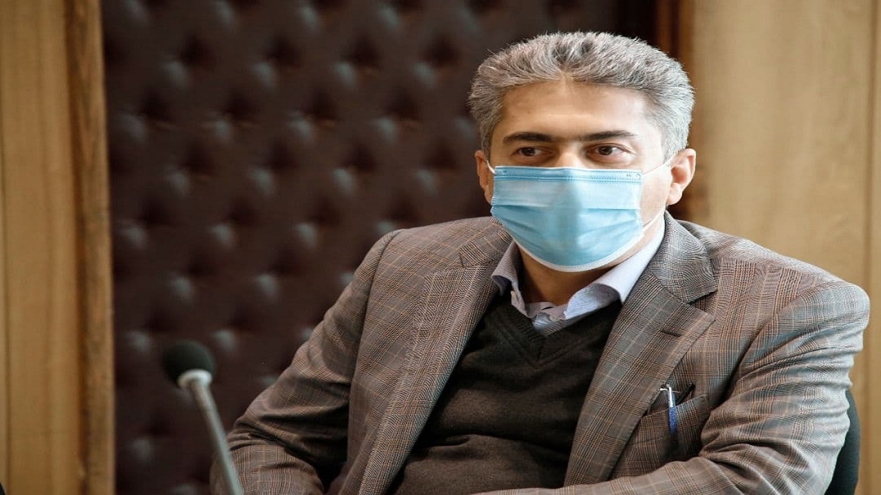 عضو کمیته بررسی عوارض احتمالی تزریق واکسن کرونا مشخص شد