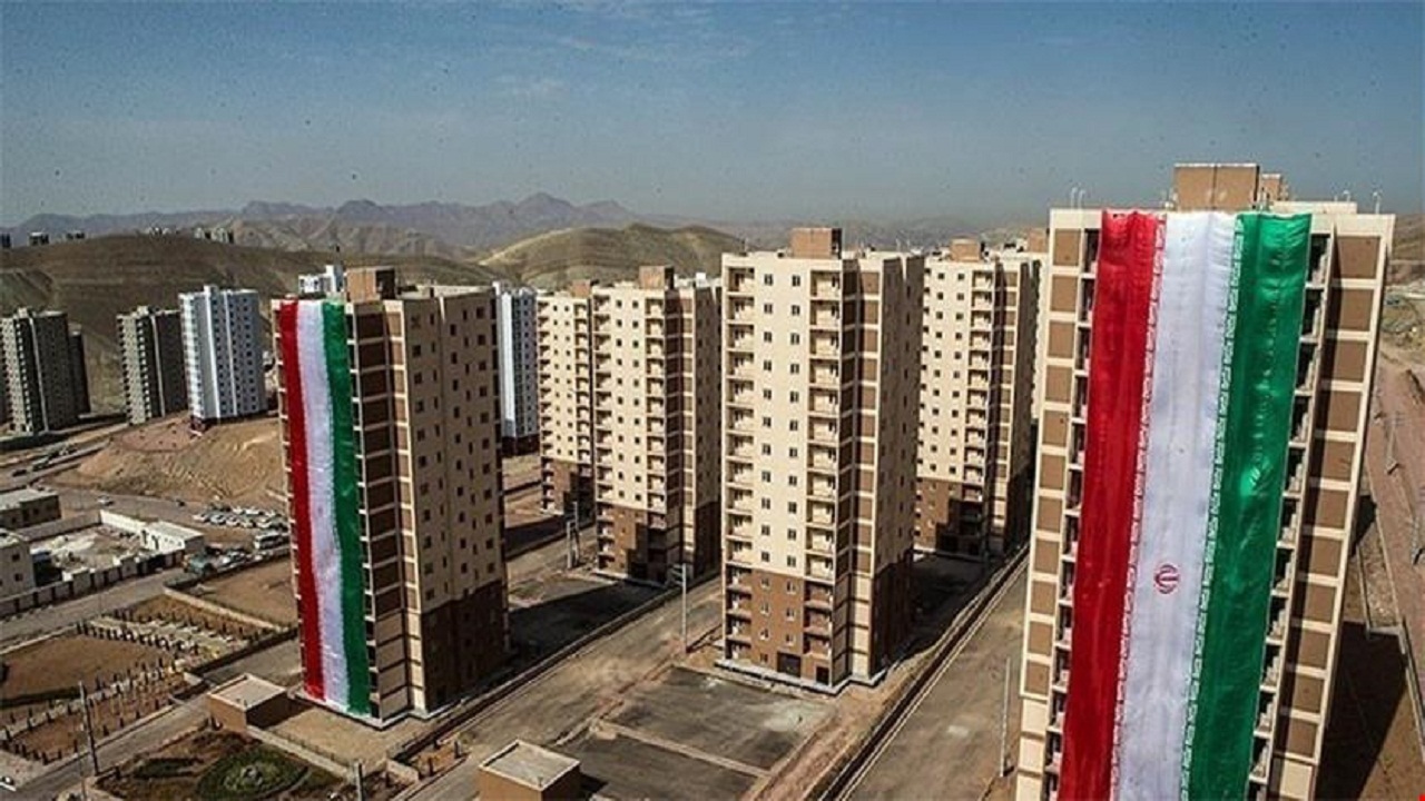 ۶۷ هزار البرزی در انتظار مسکن ملی