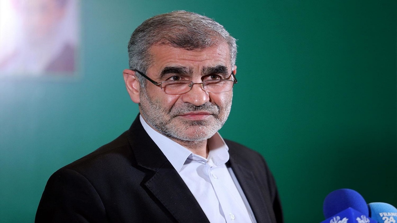 باید از ظرفیت فاینانس در راستای تولید برق هسته‌ای استفاده کنیم/ چشم انداز تولید ۸ هزار مگاوات تولید برق هسته‌ای تا ۲۵ سال آینده