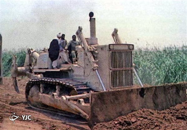 شهید رضوی