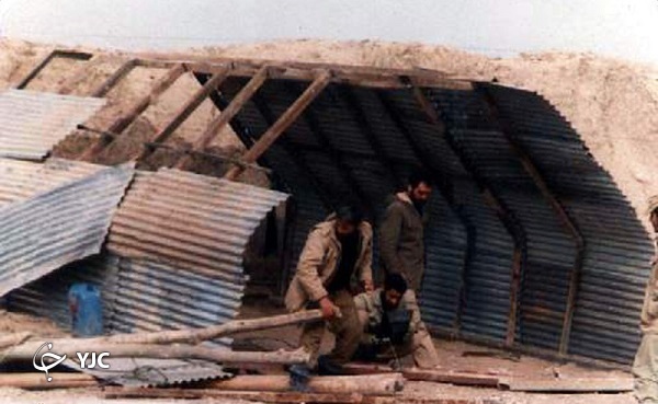شهید رضوی