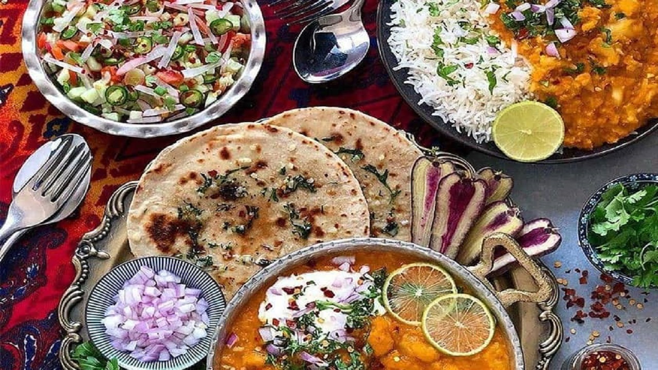 آموزش آشپزی؛ از پاپاس سیب زمینی سوخاری و کاسرول مرغ و بروکلی کتویی تا استیک گل کلم با عدس + تصاویر