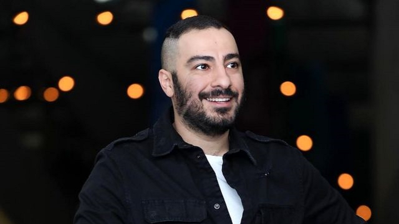 نوید محمدزاده به حاشیه‌ها پایان داد