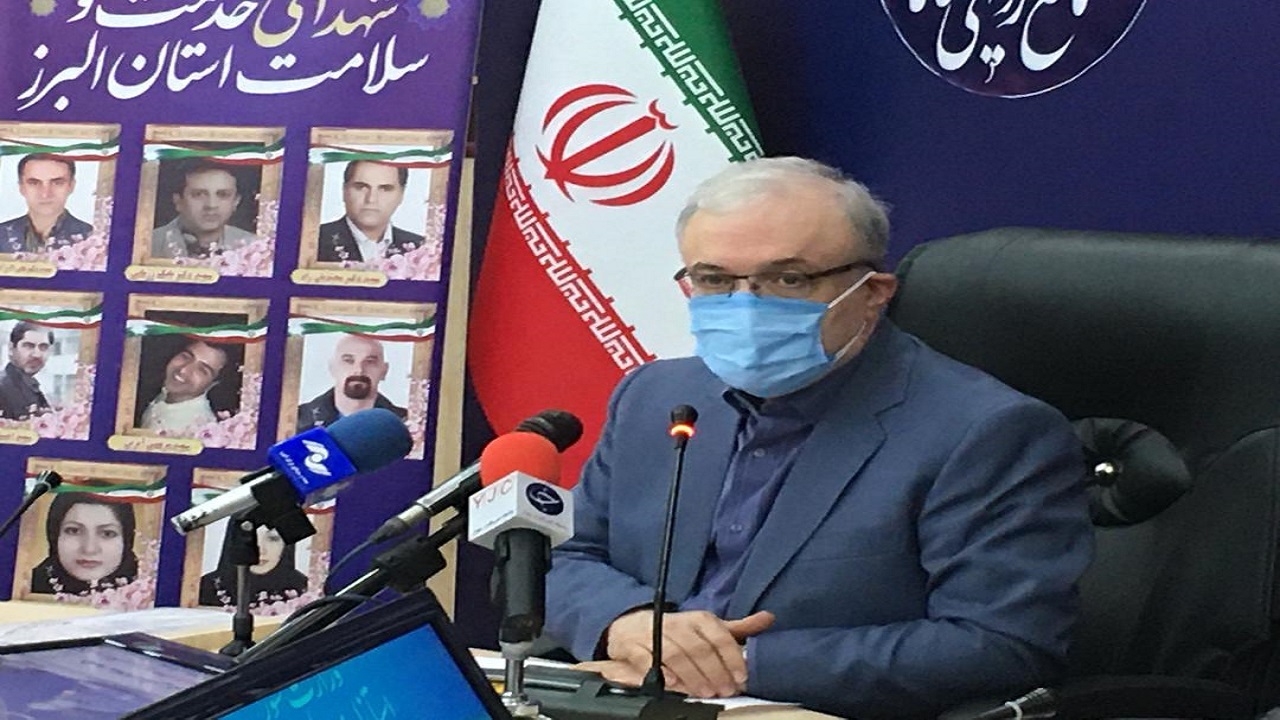 ایران، از سرآمد‌های تولید واکسن کرونا/ دیگر نفس بیماران کرونایی تنگ نمی‌شود