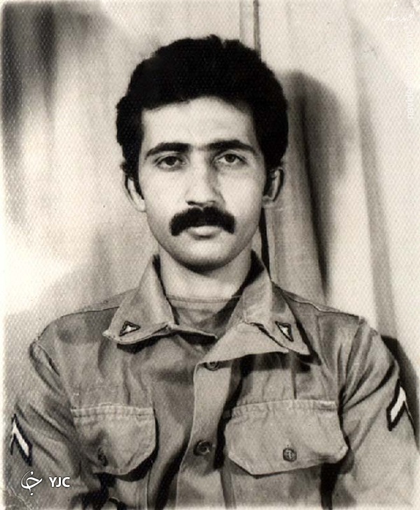 شهید رضوی