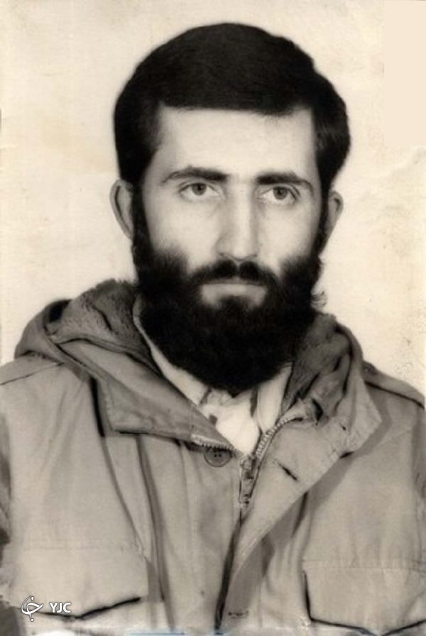شهید رضوی