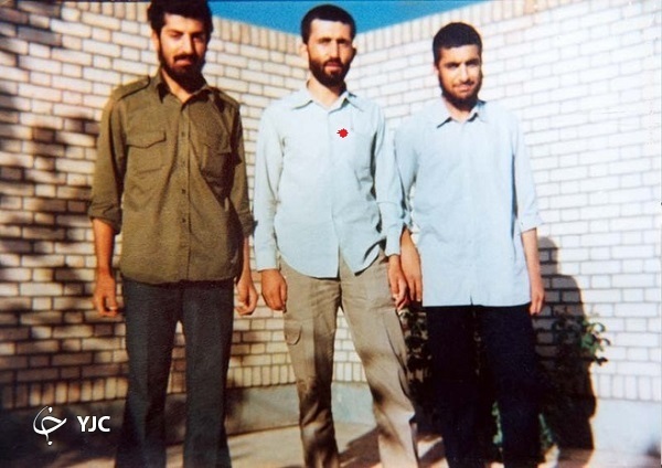 شهید رضوی