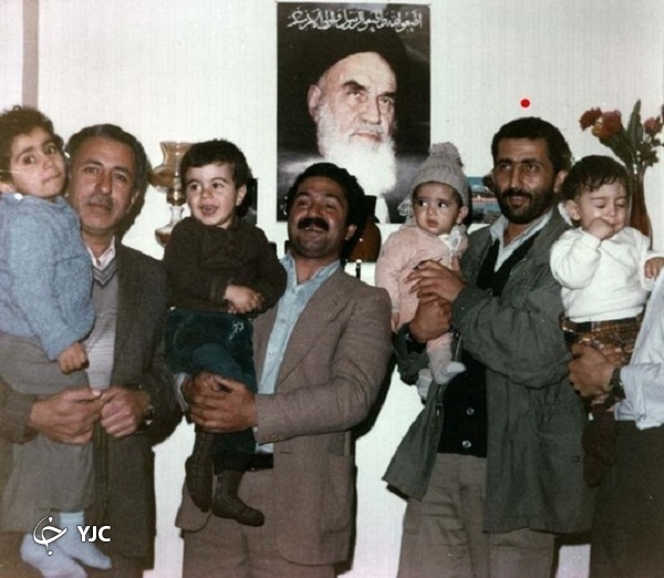شهید رضوی