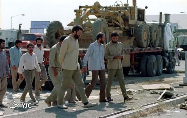 شهید رضوی