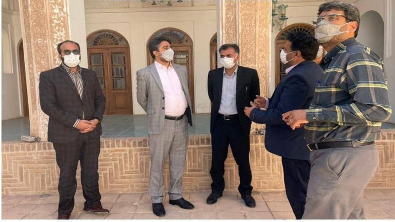 خانه حاج‌آقاعلی شرایط خوبی ندارد!