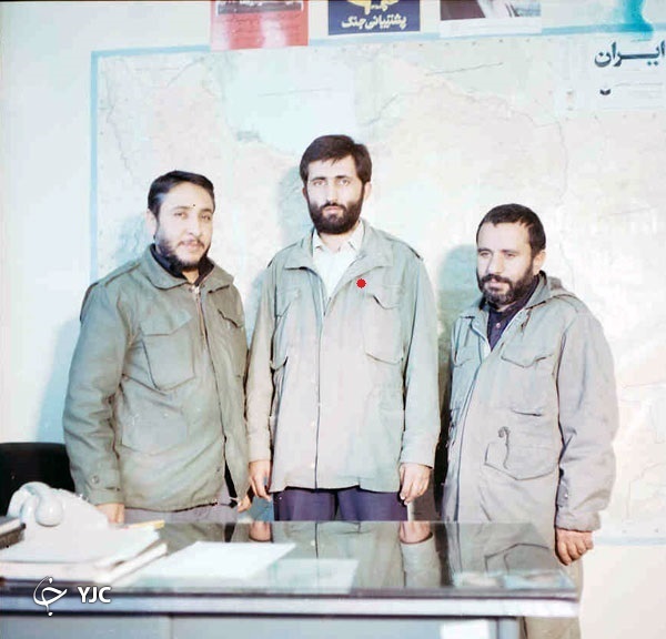 شهید رضوی