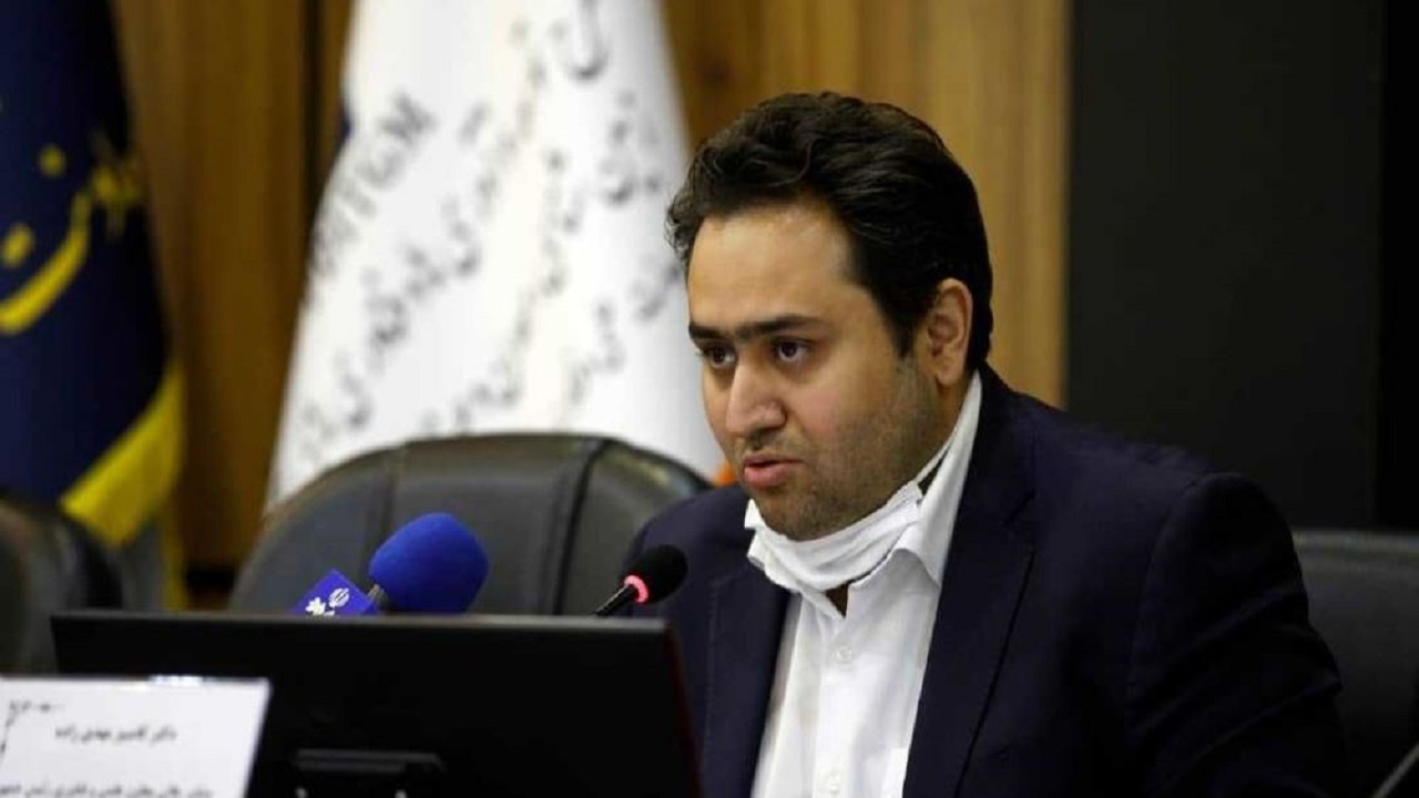 آینده ایران را فناوری خواهد ساخت، نه بشکه‌ های نفتی