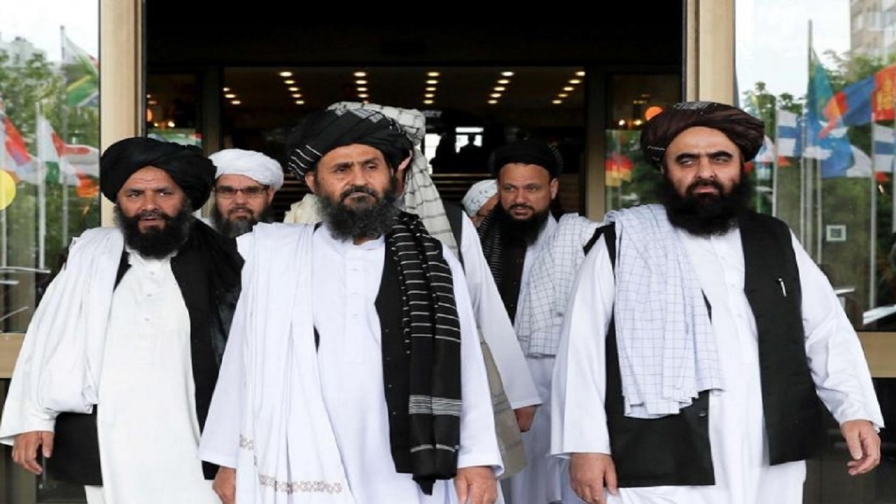 طالبان: بمباران ولایت‌های افغانستان را از سوی آمریکا محکوم می‌کنیم