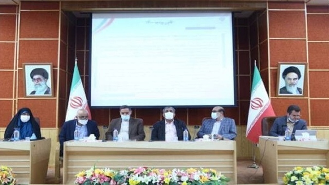 تاکید استاندار قزوین بر ثبت املاک سازمان‌ها/ افزایش ۳ برابری اعتبارات عمرانی در استان