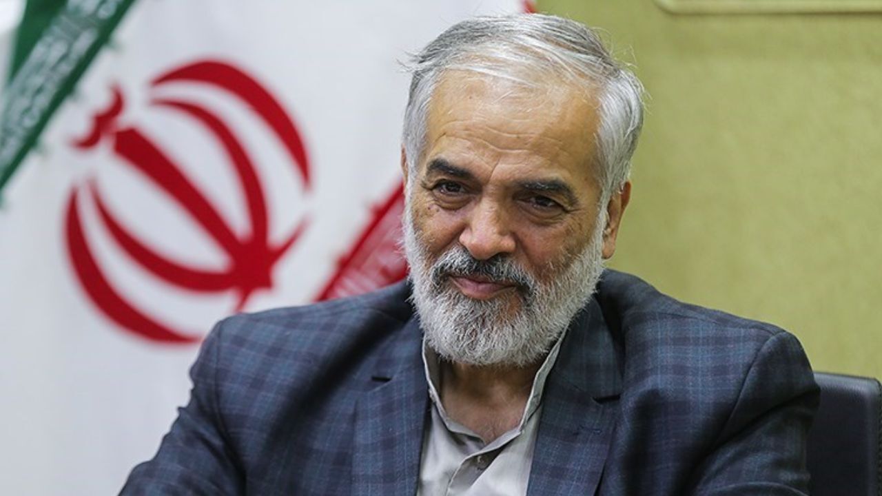 دولت رئیسی فراجناحی خواهد بود/ شاید از جریان اصلاحات هم افرادی در دولت سیزدهم حضور داشته باشند