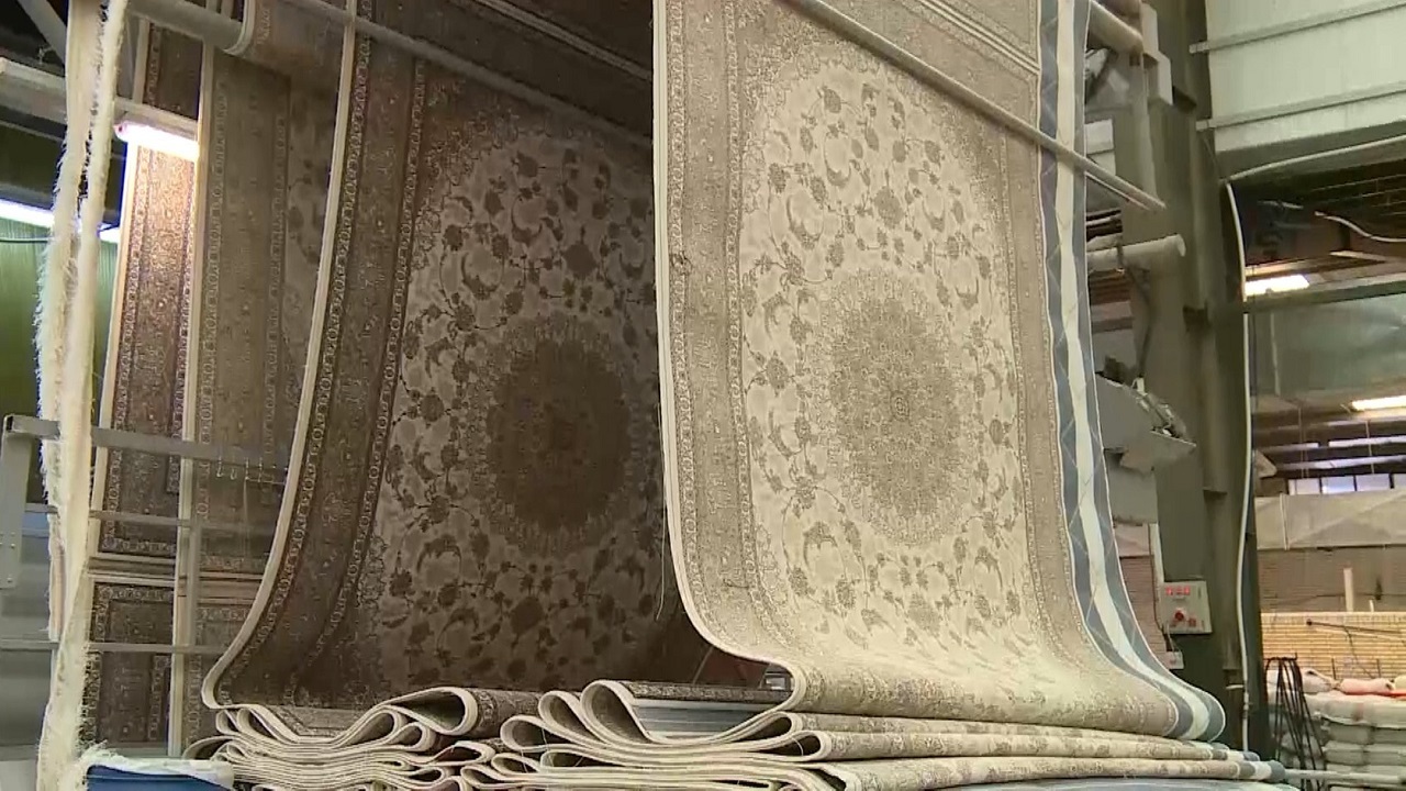 بازار داغِ کالاهای صادراتی کاشان در آن سوی مرزها