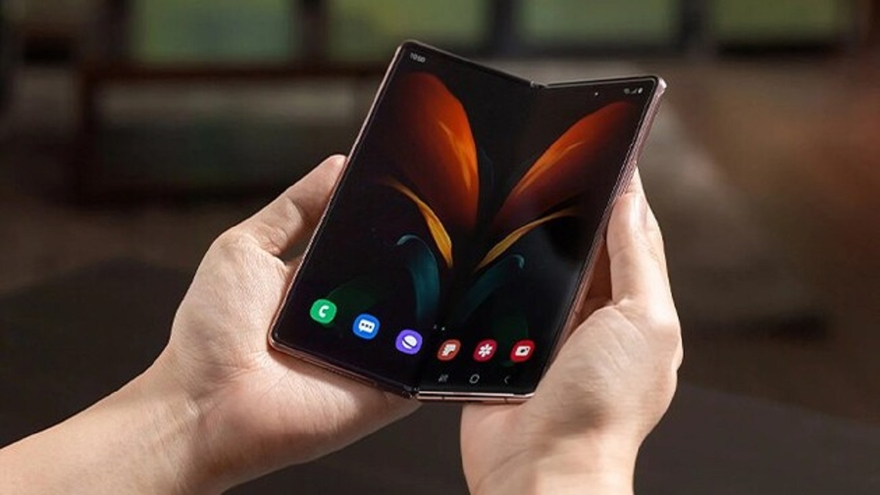 آنر رقابت با گوشی‌های تاشو را با Magic Flip، Fold و Flex ادامه می‌دهد
