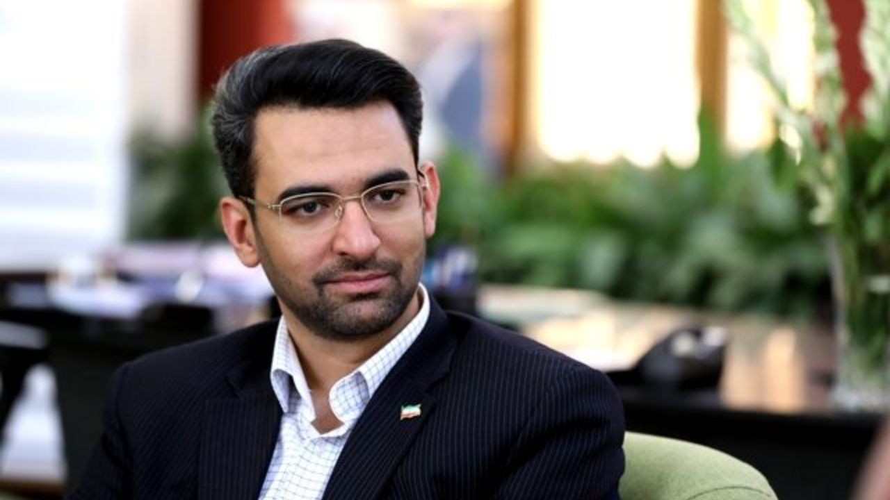 خبر خوش وزیر ارتباطات برای مردم فارس