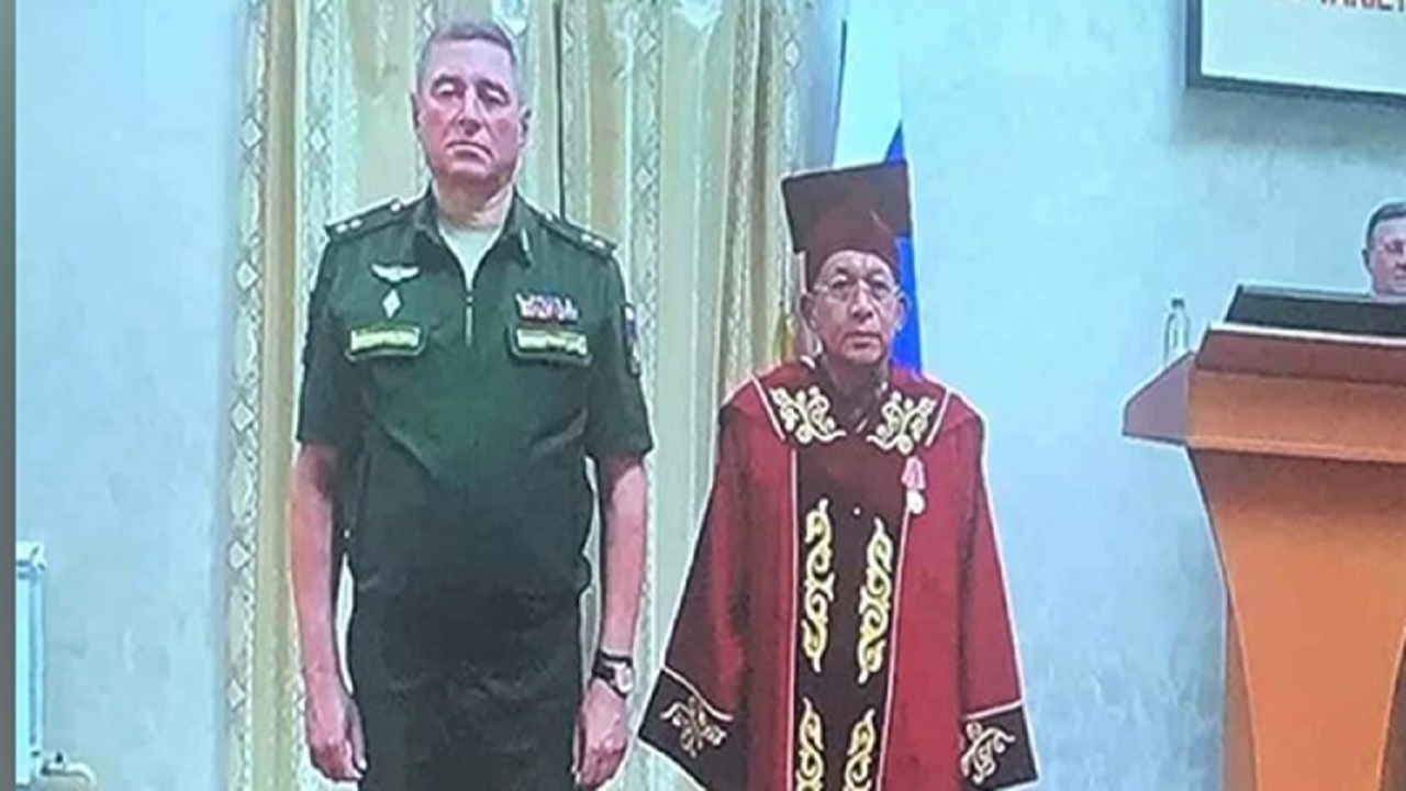 میانمار: روابط نزدیکی با آمریکا نداریم