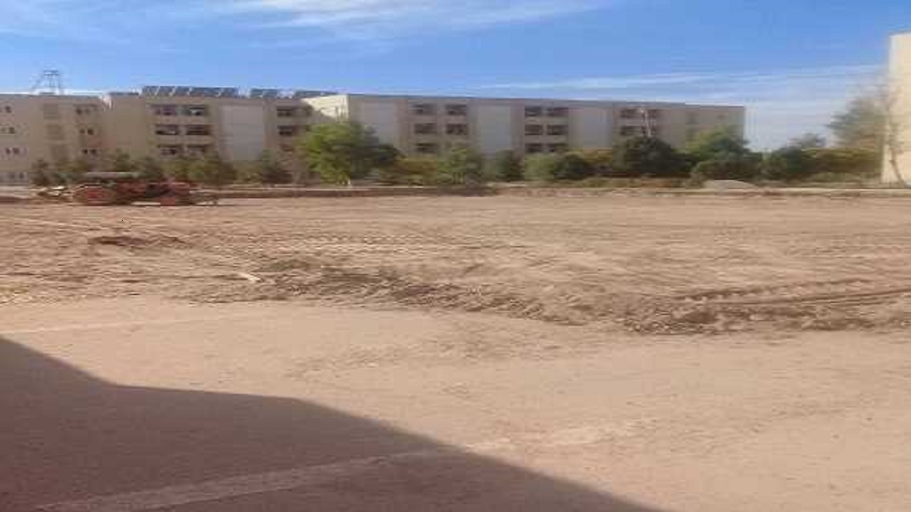 احداث دانشگاه جامع فرهنگیان در شهرستان کارون
