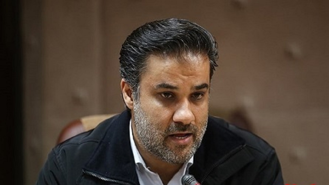جانشین جدید قرارگاه پیشرفت و آبادانی سپاه استان قم معرفی شد