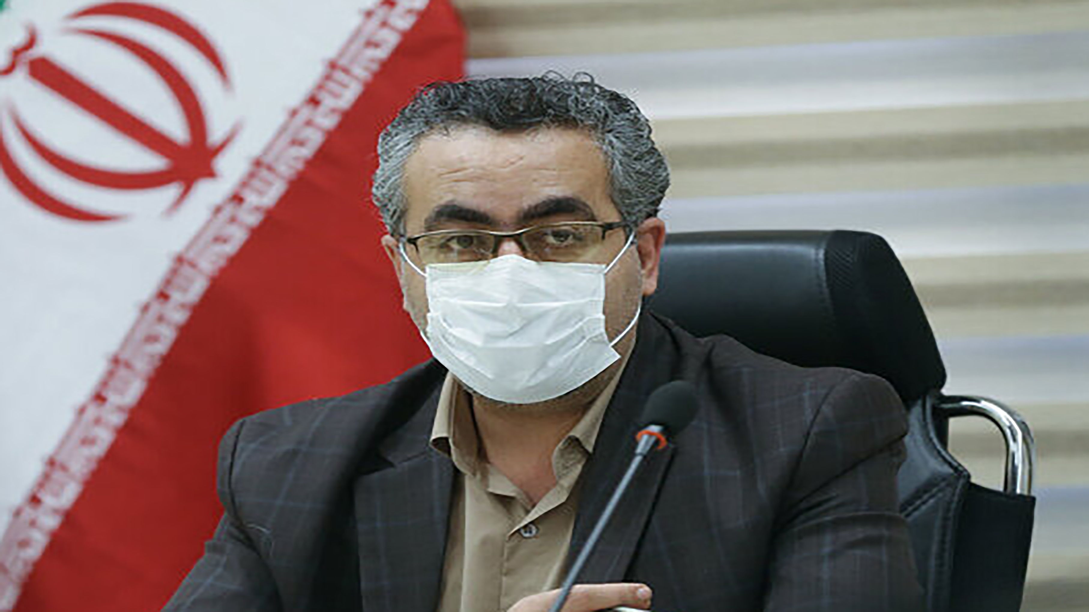 مجوز اضطراری واکسن پاستور هم این هفته صادر می‌شود