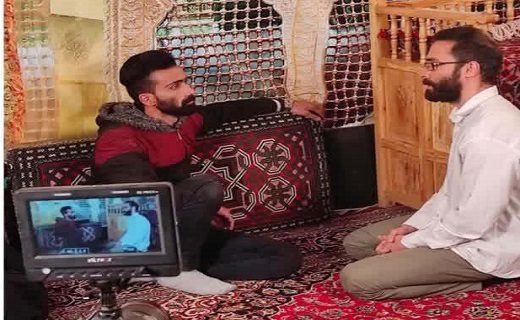 ساخت فیلم سینمایی 