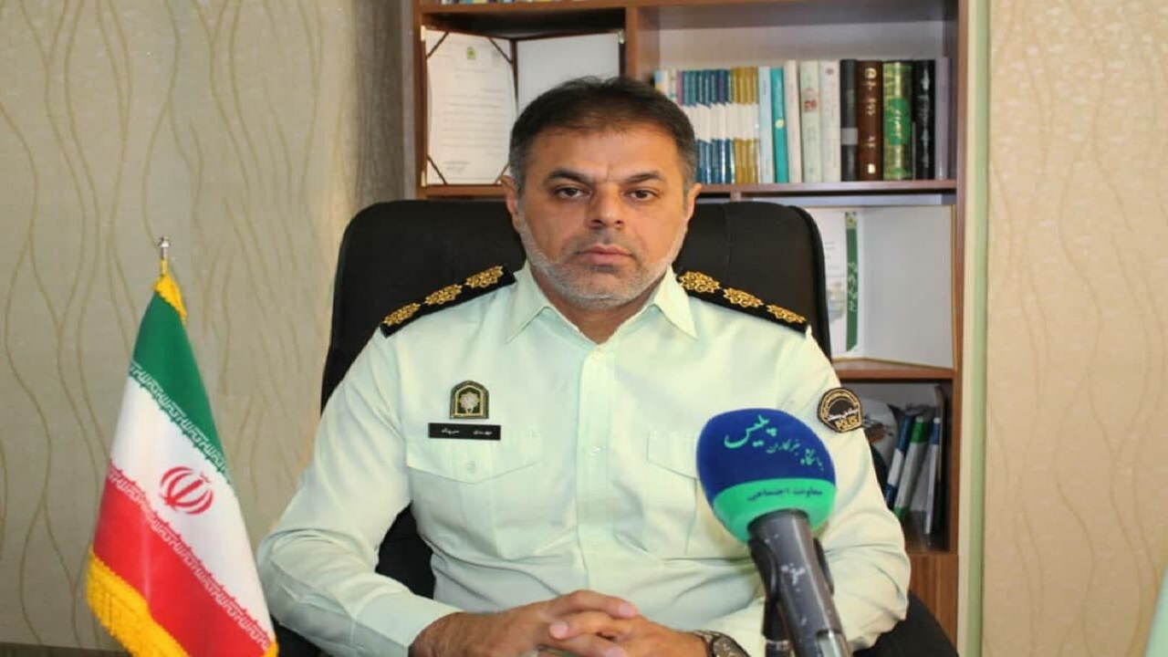 صدور دستور فوری برای دستگیری سارقان مسلح اماکن شهریار
