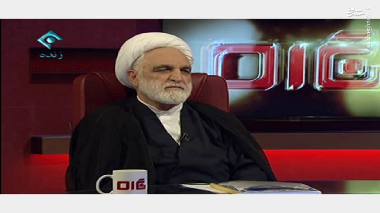 دستور رئیس قوه قضائیه  به دادستانی برای پیگیری حادثه اتوبوس حامل خبرنگاران و سربازان/ قوه قضائیه مصمم است با کسانی که چوب لای چرخ مردم می‌گذارند برخورد کند