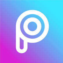 دانلود برنامه استودیو عکس قدرتمند PicsArt