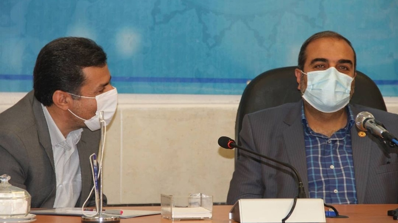 هم افزایی بهزیستی فارس و دانشگاه آزاد اسلامی
