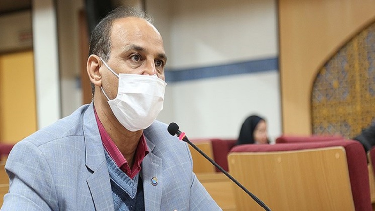 کاهش نگران کننده منابع آبی استان قم