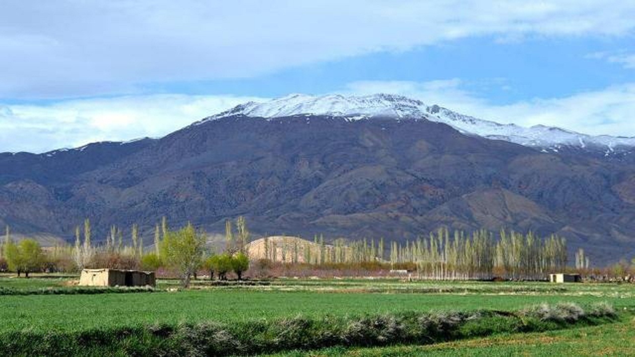 ابلاغ ثبت ملی هفت اثر طبیعی در استان سمنان