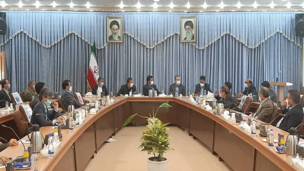 تامین زیرساخت‌های تولید در اولویت توزیع اعتبارات استانی است