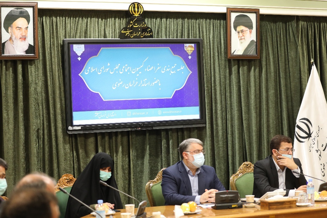 تعیین بیش از هزار میلیارد تومان اعتبار برای حاشیه‌نشینان کلان‌شهر‌ها