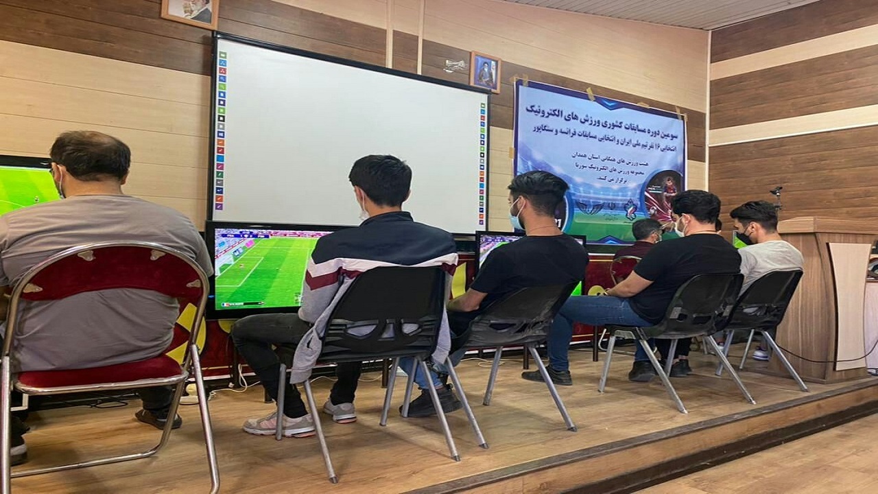 گیم نت را به چشم سرگرمی نگاه نکنیم/ بازی بازها روی خط توجه یا بی توجهی
