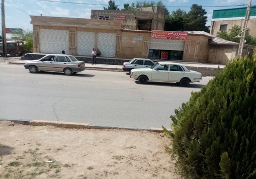 ساماندهی تاکسی های برون شهری 