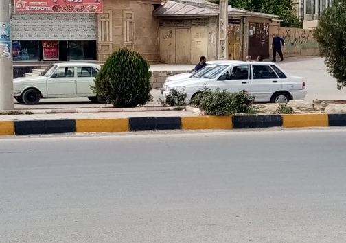 ایجاد شرایط مناسب برای ایجاد حمل و نقل عمومی 