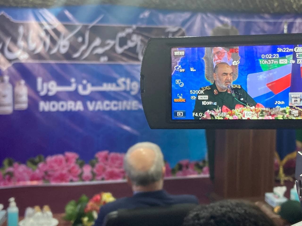 تا ملتی آرزوهای خود را به واقعیت تبدیل نکند بزرگ نمی شود/ پهپادهایی با برد ۷ هزار کیلومتر داریم