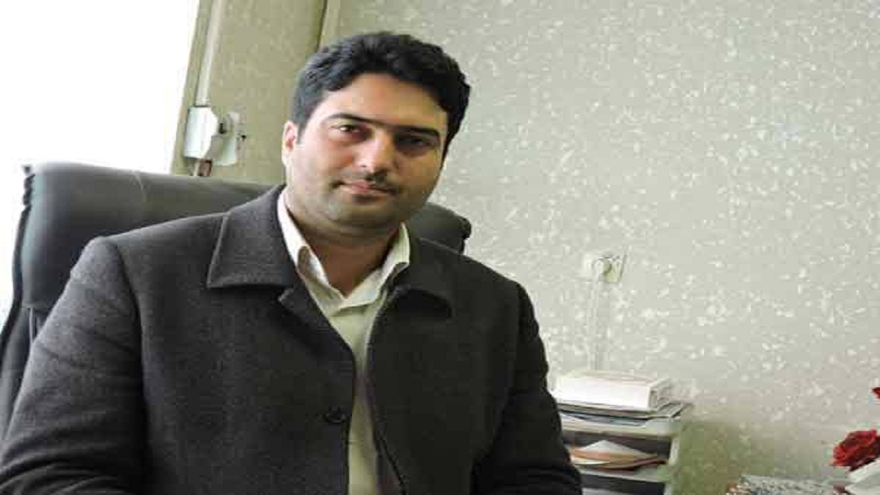 انتصاب سرپرست فرمانداری شهرستان لنگرود