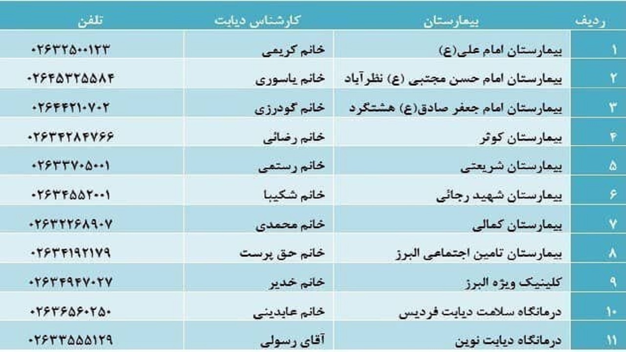 متقاضیان انسولین قلمی به سامانه بیماران نادر مراجعه کنند متقاضیان انسولین قلمی به سامانه بیماران نادر مراجعه کنند