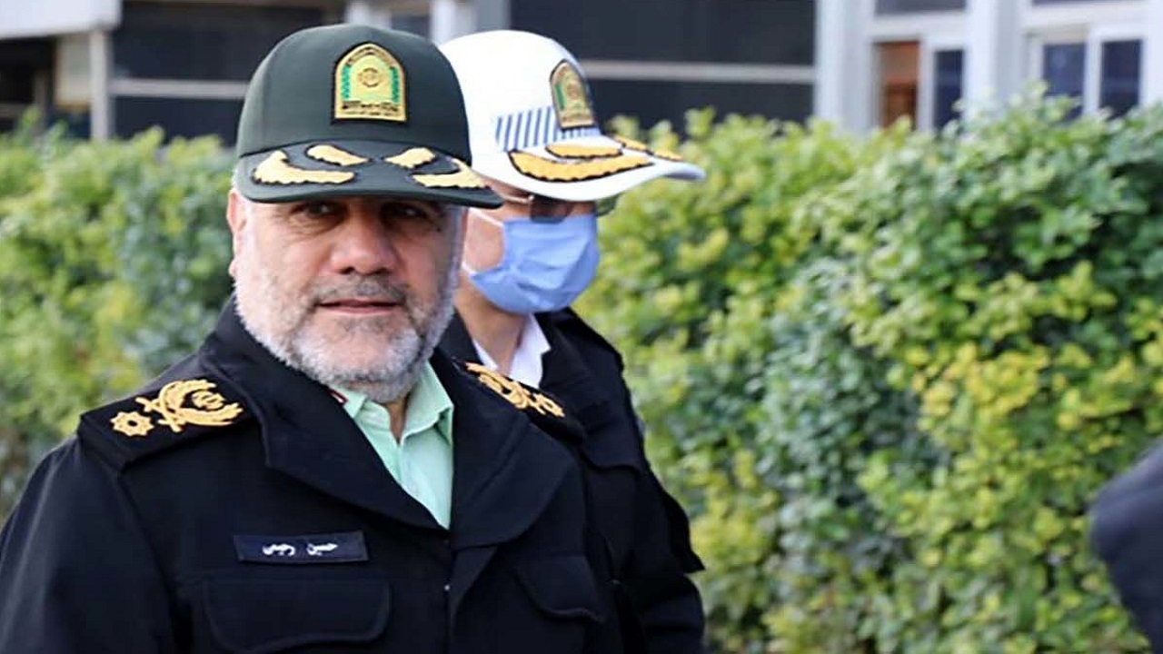 انتشار فیلم در فضای مجازی کار دست پلیس داد
