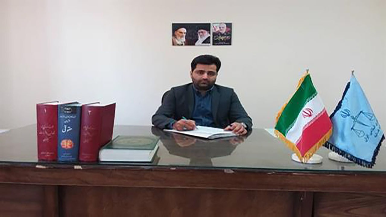 کشف ۳ دستگاه استخراج ارز دیجیتال در یکی از روستا‌های عنبرآباد