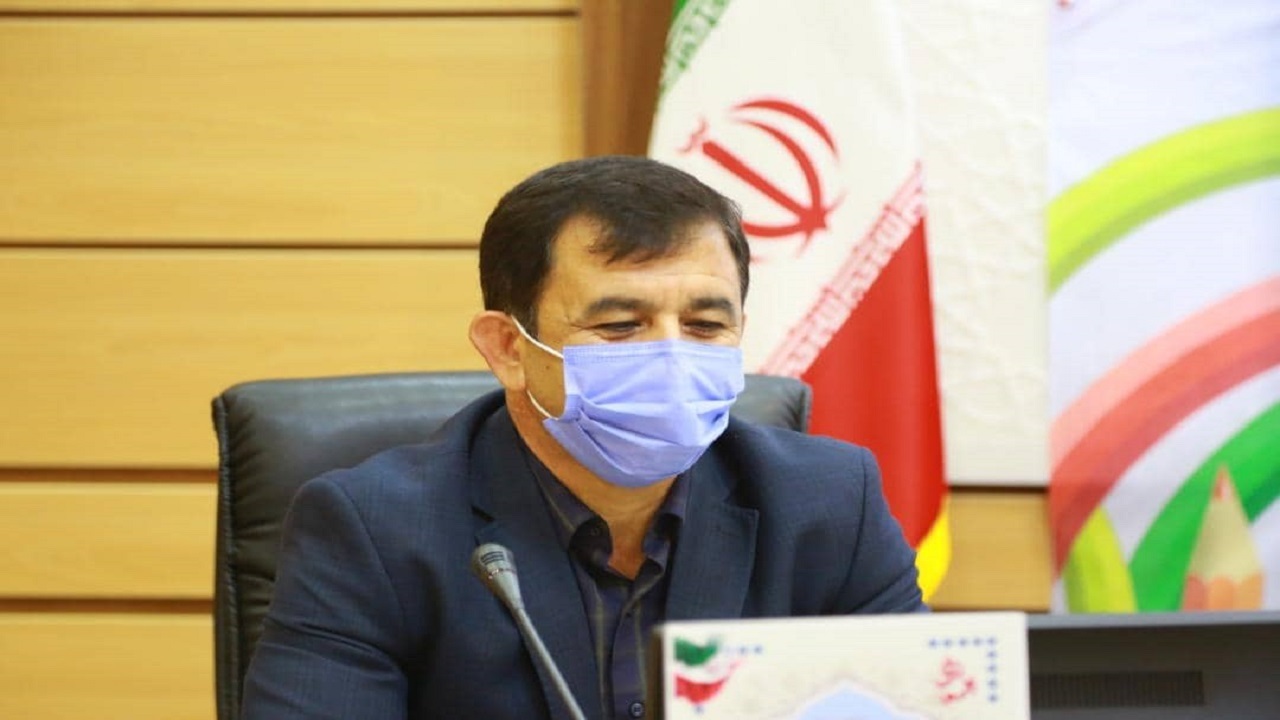 فعالیت ۵۸۵ پایگاه برای اوقات فراغت دانش آموزان زنجانی
