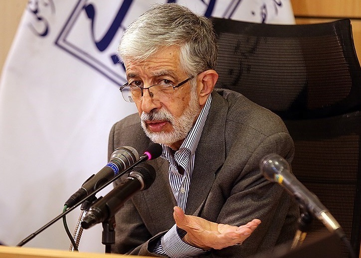 انتخابات ۲۸ خرداد نقشه سیاسی کشور را تغییر داد/ گواهی می‌دهم که یک وفاق عمیق بین آقایان رئیسی و قالیباف وجود دارد
