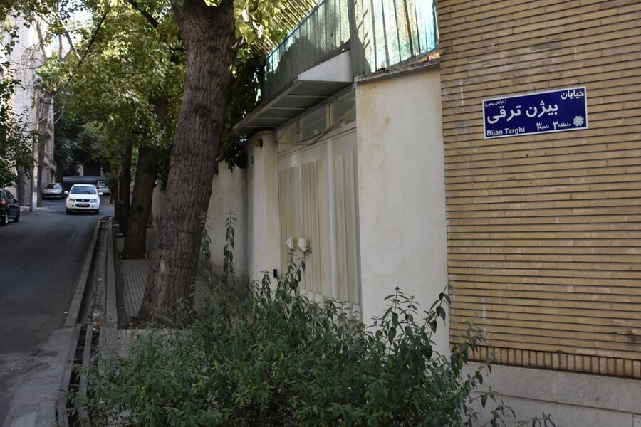 کار نشود/ کوچه&zwnj;هایی که رنگ و بوی هنر دارند