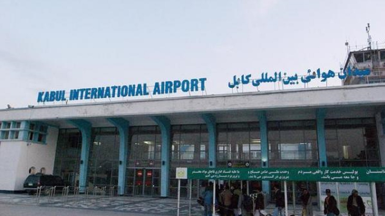 سفیرآمریکا: به طور موقت تامین امنیت فرودگاه کابل را برعهده می‌گیریم