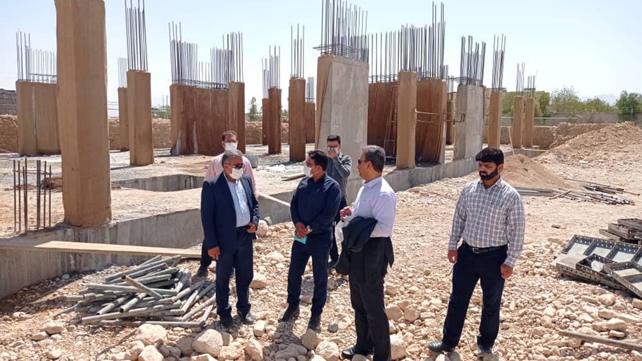 شاخص آورده فارس در طرح اقدام ملی بالاتر از متوسط کشوری است