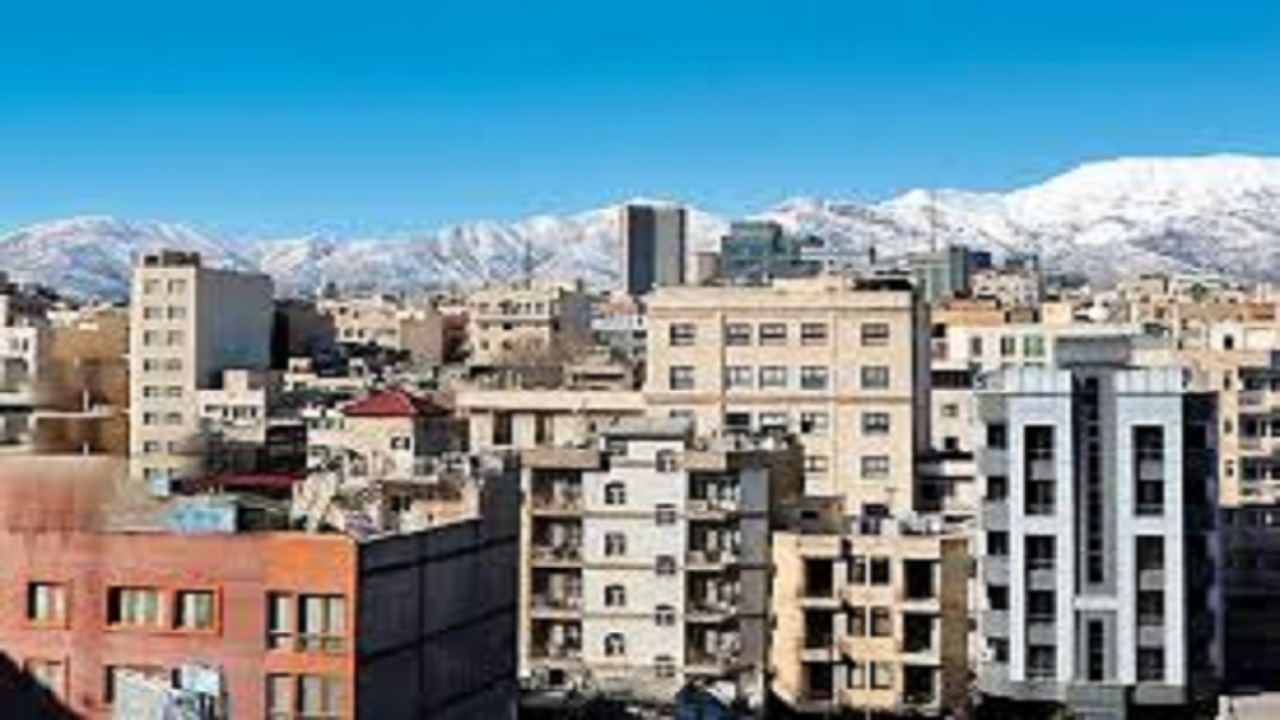 قیمت آپارتمان در تهران؛ ششم تیر ۱۴۰۰